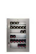 Reparación averías vinoteca Benavent en  Ciudad Real